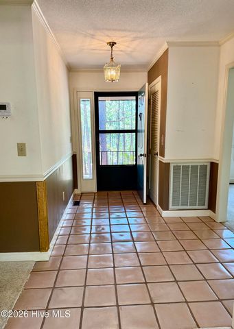 109 Berwick Avenue, West End, NC 27376
