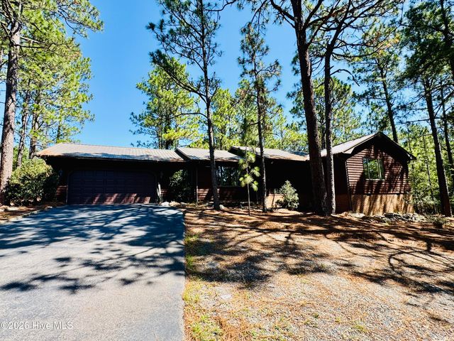 109 Berwick Avenue, West End, NC 27376
