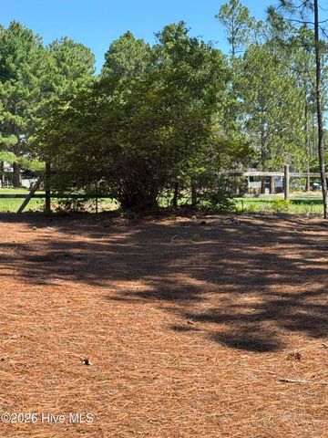 109 Berwick Avenue, West End, NC 27376