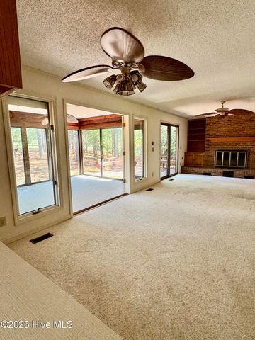 109 Berwick Avenue, West End, NC 27376