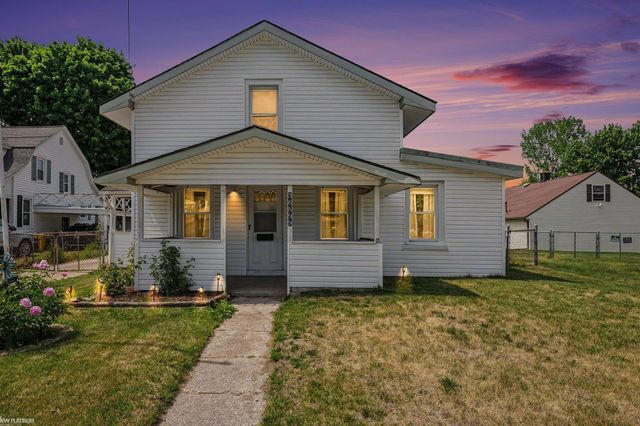 36899 Main Street, New Baltimore, MI 48047