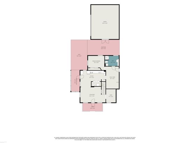 36899 Main Street, New Baltimore, MI 48047