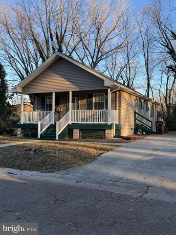 606 EDGEWOOD AVE, Cambridge, MD 21613