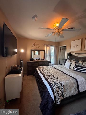 606 EDGEWOOD AVE, Cambridge, MD 21613