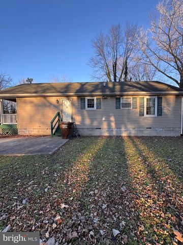 606 EDGEWOOD AVE, Cambridge, MD 21613