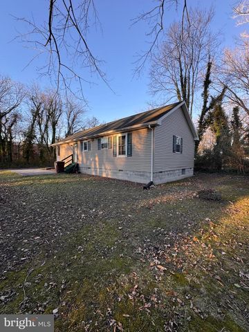 606 EDGEWOOD AVE, Cambridge, MD 21613