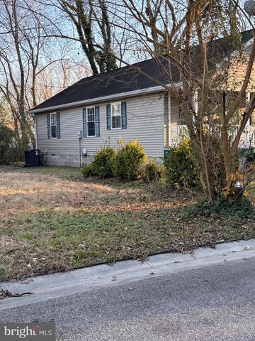 606 EDGEWOOD AVE, Cambridge, MD 21613