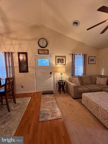 606 EDGEWOOD AVE, Cambridge, MD 21613