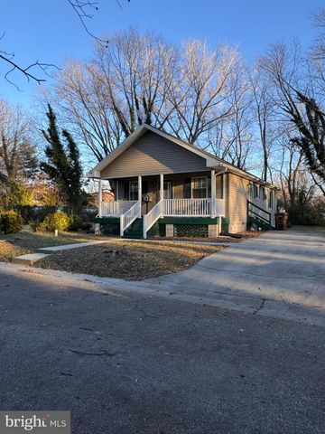 606 EDGEWOOD AVE, Cambridge, MD 21613