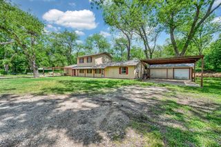 118 PR 202, Aquilla, TX 76622
