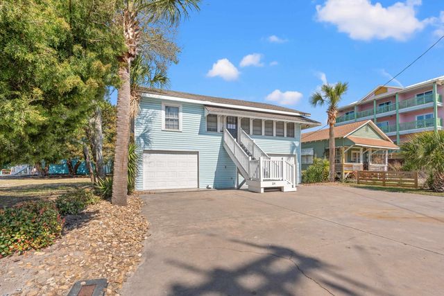 214 2nd Ave. S, North Myrtle Beach, SC 29582