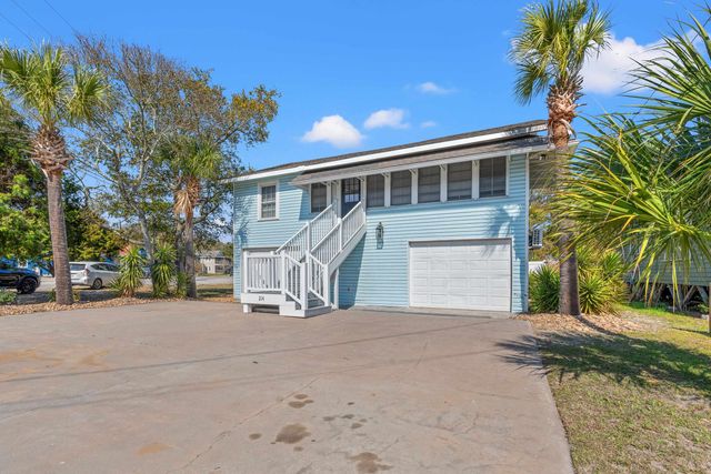 214 2nd Ave. S, North Myrtle Beach, SC 29582
