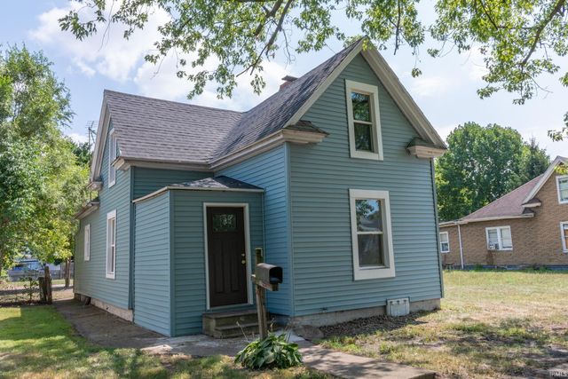 834 S Brookfield Street, South Bend, IN 46619