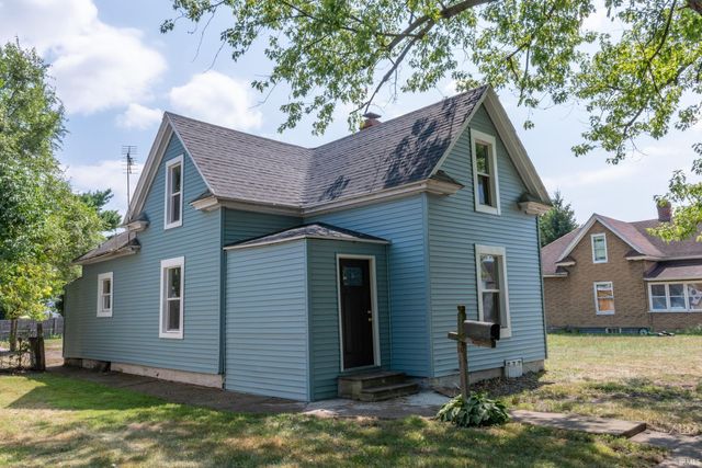 834 S Brookfield Street, South Bend, IN 46619