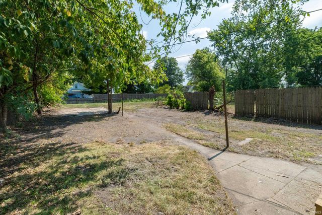 834 S Brookfield Street, South Bend, IN 46619