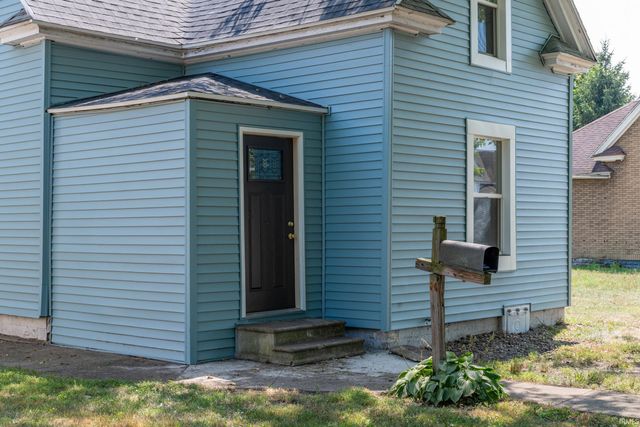 834 S Brookfield Street, South Bend, IN 46619