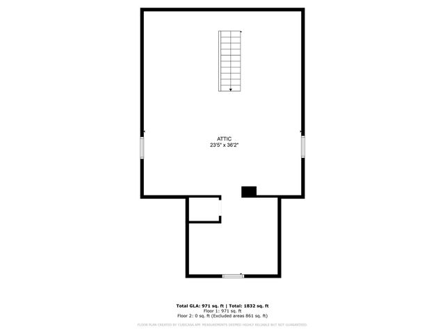 834 S Brookfield Street, South Bend, IN 46619