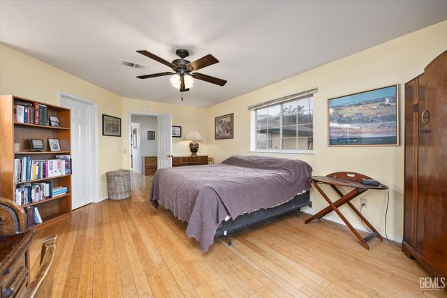 28891 Cuesta Court, Keene, CA 93531