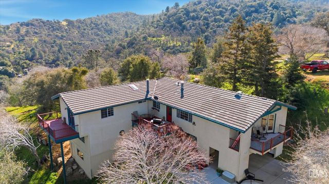28891 Cuesta Court, Keene, CA 93531