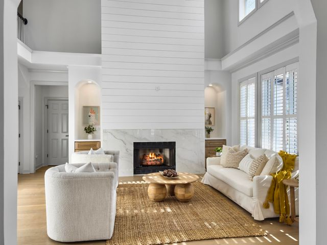 3201 Heathland Way, Mount Pleasant, SC 29466
