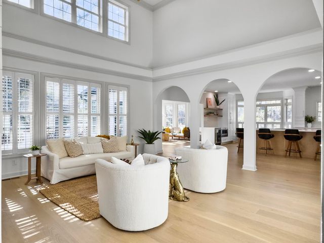 3201 Heathland Way, Mount Pleasant, SC 29466