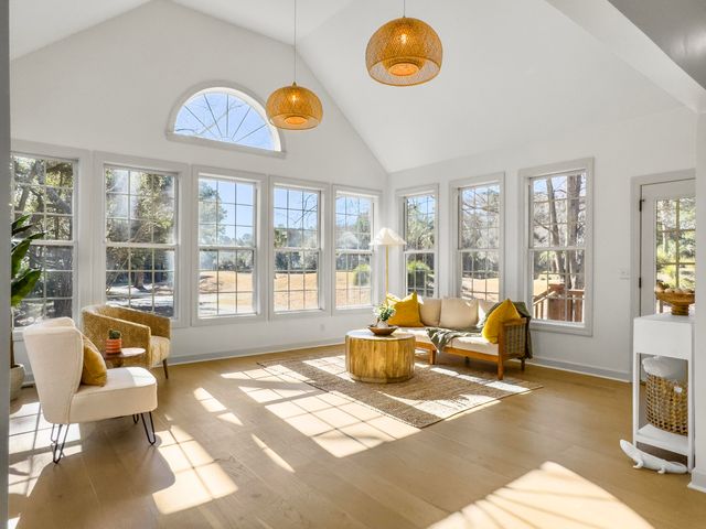 3201 Heathland Way, Mount Pleasant, SC 29466