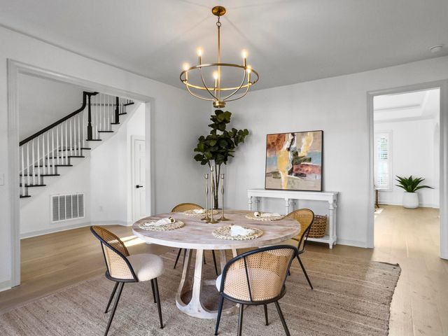 3201 Heathland Way, Mount Pleasant, SC 29466
