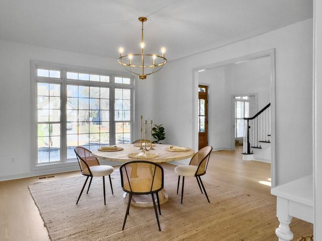 3201 Heathland Way, Mount Pleasant, SC 29466