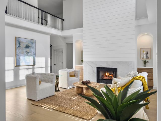 3201 Heathland Way, Mount Pleasant, SC 29466