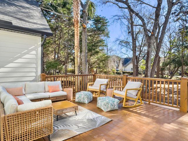 3201 Heathland Way, Mount Pleasant, SC 29466