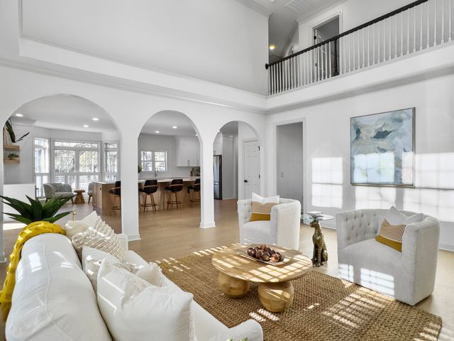 3201 Heathland Way, Mount Pleasant, SC 29466