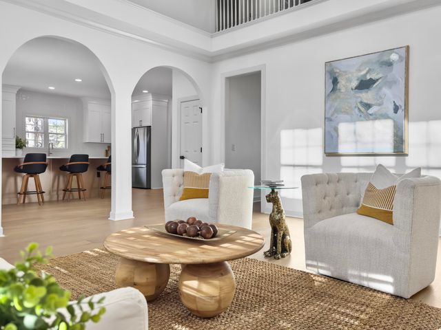 3201 Heathland Way, Mount Pleasant, SC 29466