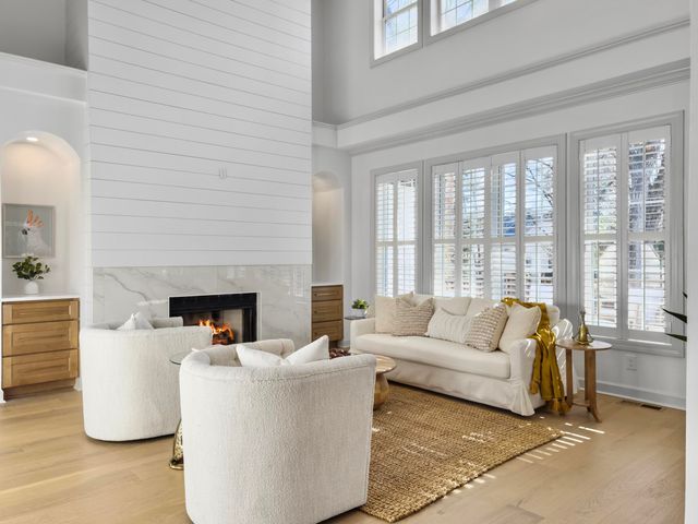 3201 Heathland Way, Mount Pleasant, SC 29466