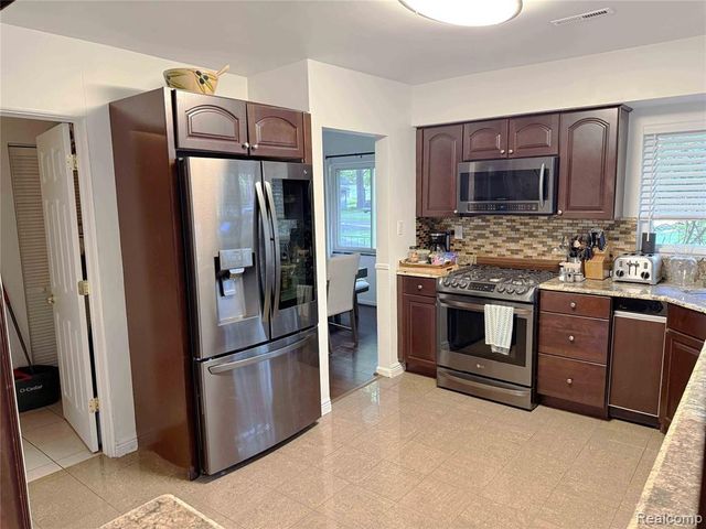 1475 Avondale Street, Sylvan Lake, MI 48320