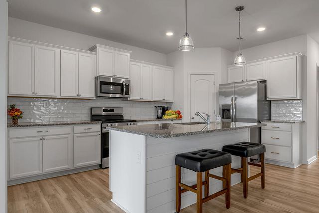 113 Strawberry Lane, Winchester, KY 40391