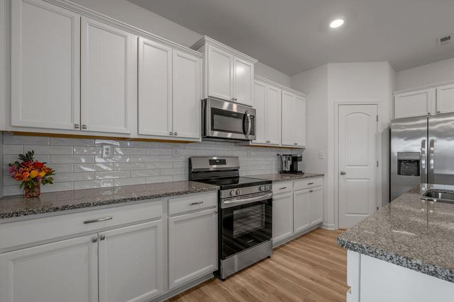 113 Strawberry Lane, Winchester, KY 40391