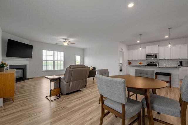 113 Strawberry Lane, Winchester, KY 40391