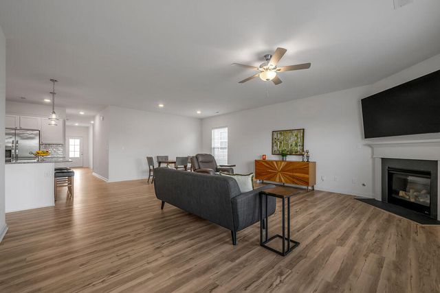 113 Strawberry Lane, Winchester, KY 40391