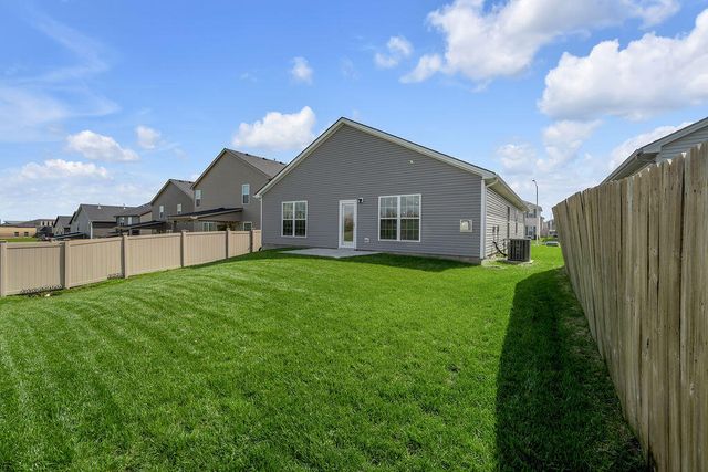 113 Strawberry Lane, Winchester, KY 40391