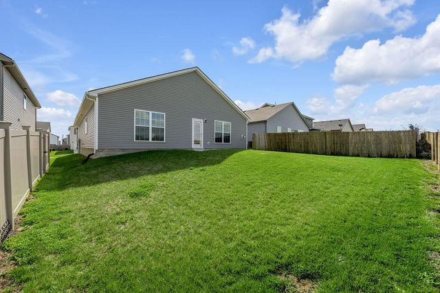 113 Strawberry Lane, Winchester, KY 40391