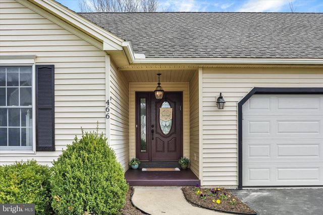 466 CHESTNUT WAY, New Cumberland, PA 17070