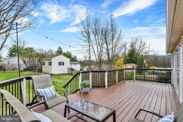 466 CHESTNUT WAY, New Cumberland, PA 17070