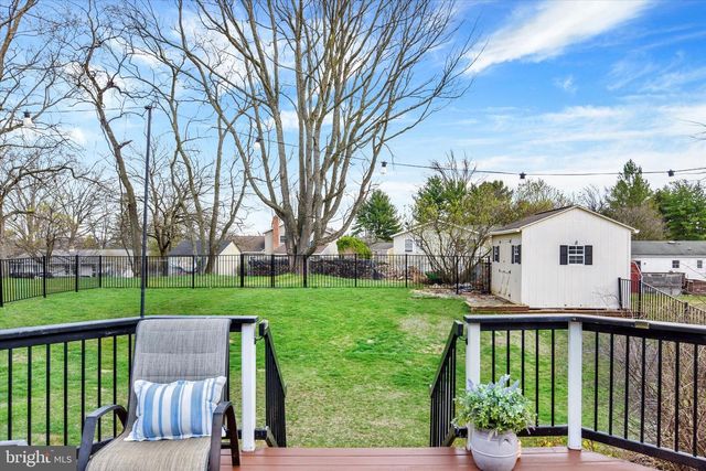 466 CHESTNUT WAY, New Cumberland, PA 17070