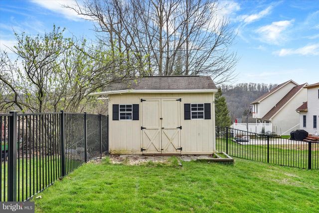 466 CHESTNUT WAY, New Cumberland, PA 17070