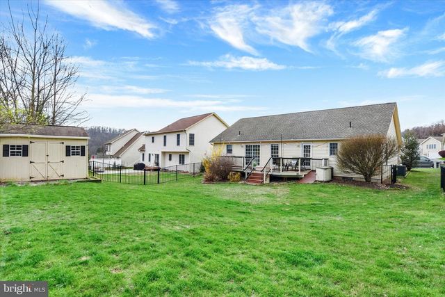 466 CHESTNUT WAY, New Cumberland, PA 17070