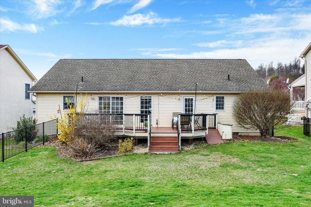 466 CHESTNUT WAY, New Cumberland, PA 17070