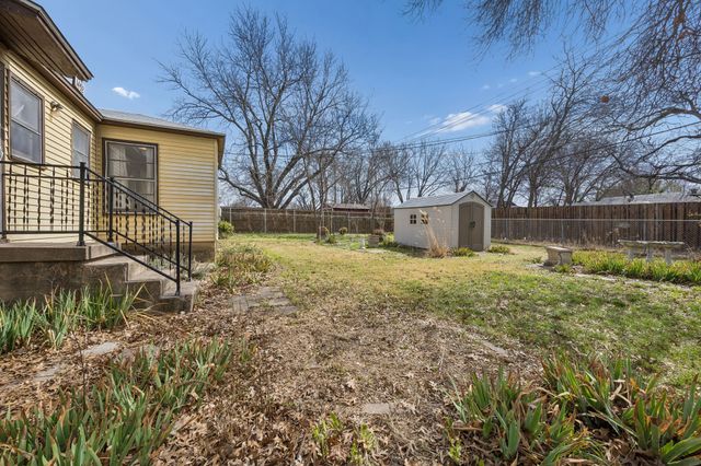 1452 Lakewood Drive, Garland, TX 75042