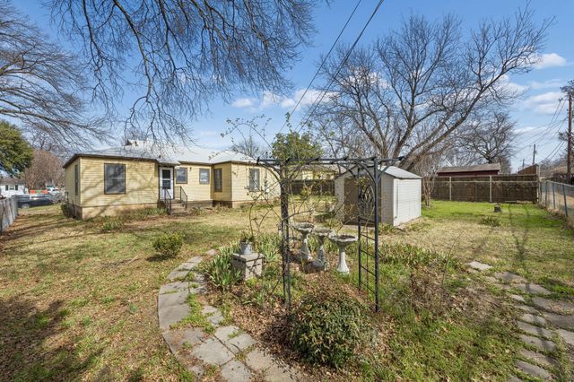 1452 Lakewood Drive, Garland, TX 75042