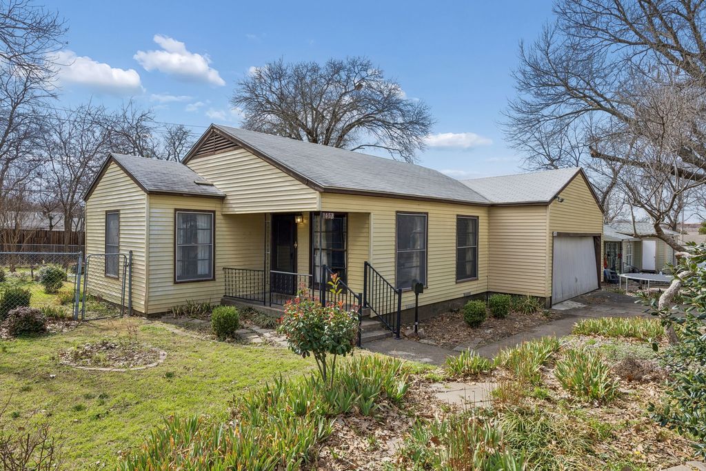 1452 Lakewood Drive, Garland, TX 75042