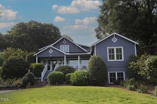 3409 White Oak Road, Raleigh, NC 27609